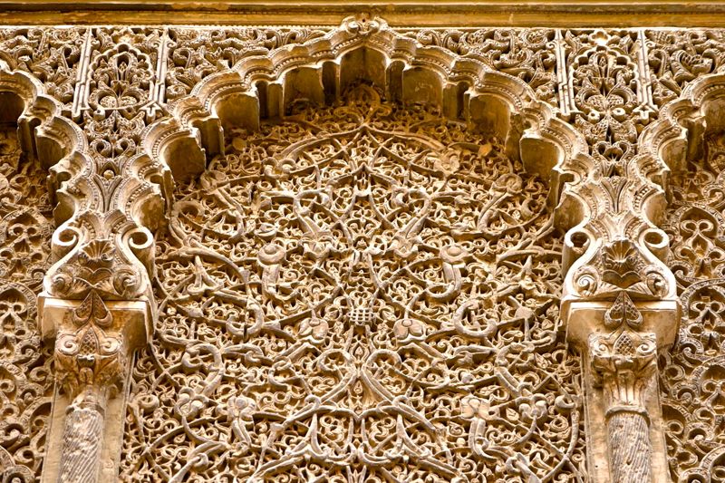 Morocco